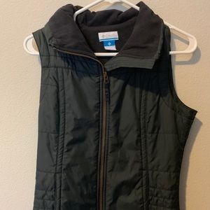 Women’s Columbia Vest